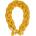 Baby Matex Обиколник за кошара Baby Matex Braid Muslin, 200см