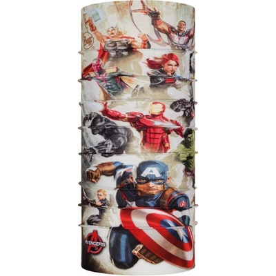 Buff Original Superheroes The Avengers Multi