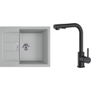 Set Franke Sirius 2.0 + Oltens Myvat