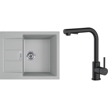 Set Franke Sirius 2.0 + Oltens Myvat