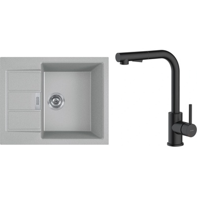 Set Franke Sirius 2.0 + Oltens Myvat