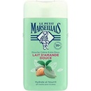 Le Petit Marseillais sprchový gel BIO Olivovník 250 ml