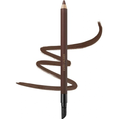 Estée Lauder Double Wear 24h Waterproof Gel Eye Pencil voděodolná gelová tužka na oči s aplikátorem Cocoa 1,2 g