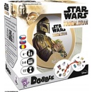 Asmodee Dobble Star Wars The Mandalorian
