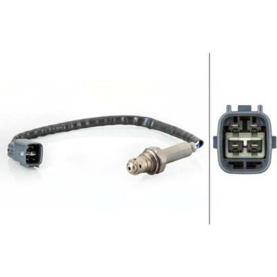 Lambda sonda HELLA 6PA 358 103-621
