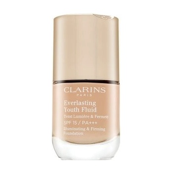 Clarins make-up Everlasting Youth Fluid Wheat 30 ml
