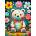 Enjoy - Puzzle Flower Teddy Bear - 1 000 piese
