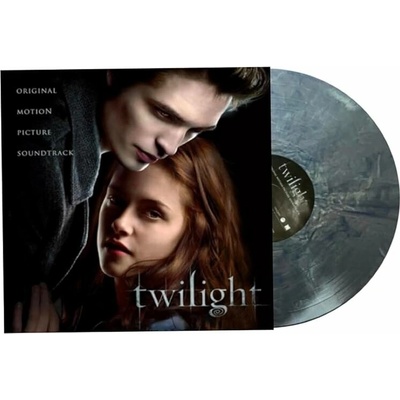 VARIOUS ARTISTS - TWILIGHT OST Vinyl