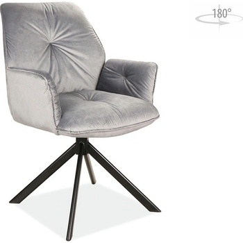 Signal Boogie II šedá