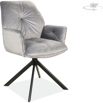 Signal Boogie II šedá