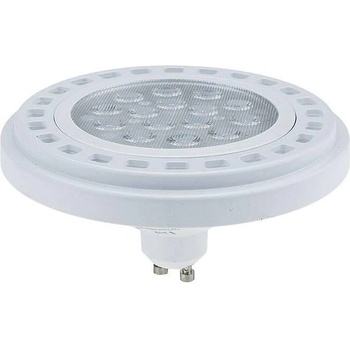 Image 1 of OPTONICA Led ar111/gu11 15w 1100lm ac175-265v 30° 4500k - dimmable (1535)