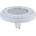 OPTONICA Led ar111/gu11 15w 1100lm ac175-265v 30° 4500k - dimmable (1535)