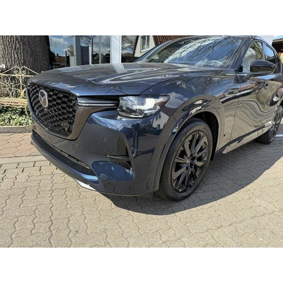 Mazda CX-60 3.3 D Homura 147 kW