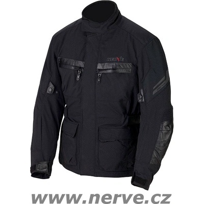 Nerve Blaze černá