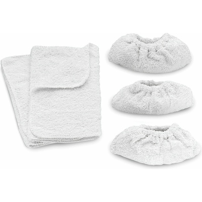 Kärcher Комплект хавлиени кърпи Steam+Clean Floor (6.960-019.0)