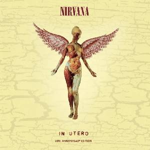 Universal Nirvana: In Utero - CD (012986)