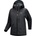Arc'teryx Дамско водоустойчиво яке Arc'teryx Women's Beta SV Jacket Waterproof jacket - Black (102-5352-0112)