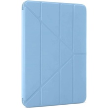 Pipetto Origami No1 Original Case Light Blue iPad Air 11 2024 / iPad Air 10.9 2022/2020 P052-54-AD