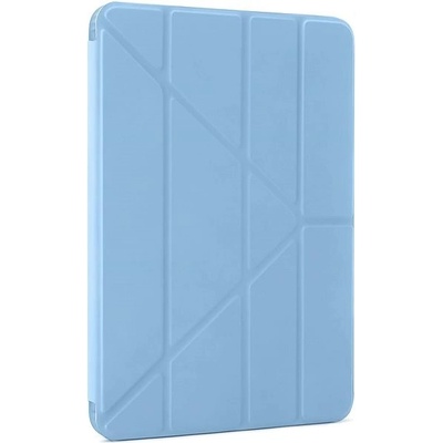 Pipetto Origami No1 Original Case Light Blue iPad Air 11 2024 / iPad Air 10.9 2022/2020 P052-54-AD