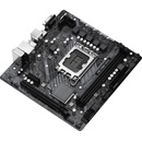 Image 1 of ASRock H610M-HVS
