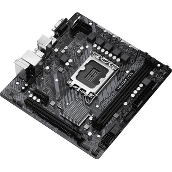 Image 1 of ASRock H610M-HVS