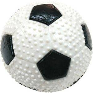 Gimborn GimDog SENSORY BALL Играчка за куче - сензорна топка с пищялка 8, 8 cm