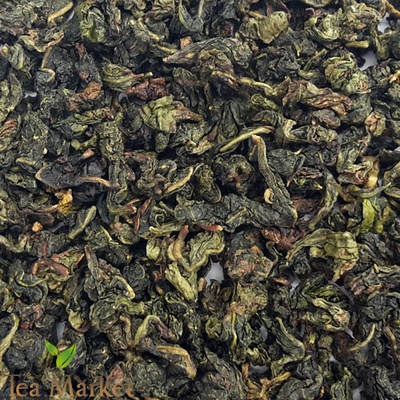 Tea Market Milky Oolong 50 g