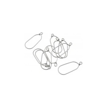 Joysway Krúžky hlavnej plachty 10 ks