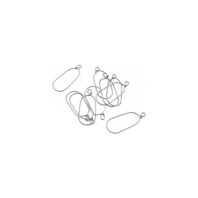 Joysway Krúžky hlavnej plachty 10 ks