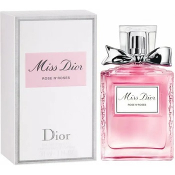 Image 1 of Dior Miss Dior Rose N'Roses EDT 30 ml