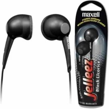 Image 1 of Maxell Jelleez In-Ear