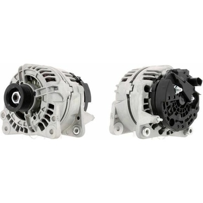Alternátor Škoda Octavia II 1.9 TDI 110A 12V Bosch 0124325044, 03C903023B