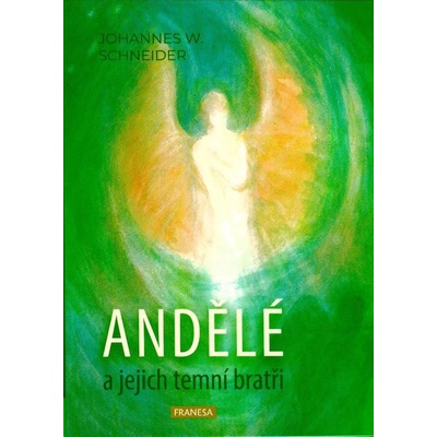 Andělé a jejich temní bratři