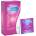 Pasante Ribs & Dots condoms 12pcs