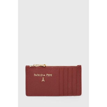 Image 1 of Patrizia Pepe Кожен портфейл Patrizia Pepe (CQ9105.L001)