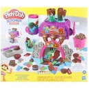 Modelovací hmoty Play-Doh Továrna na čokoládu