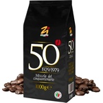 Zicaffè Zicaffe Cinquantenario кафе на зърна 1 кг