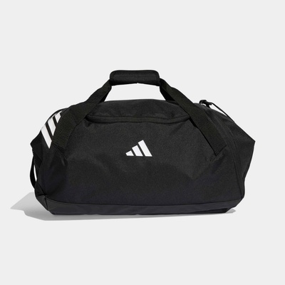 adidas Tiro M Duffle 57 l čierna