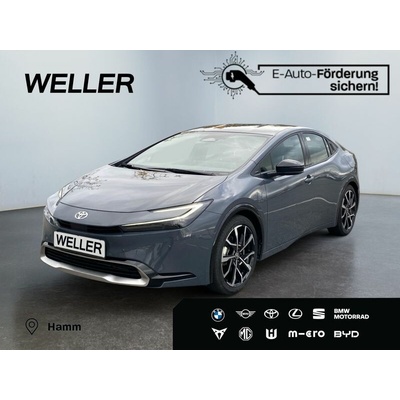 Toyota Prius Plug-In Executive 164 kW