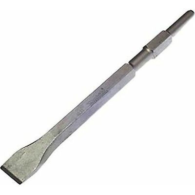 MAKITA P-13057 sekáč plochý 24x280mm, šestihran 17/19mm