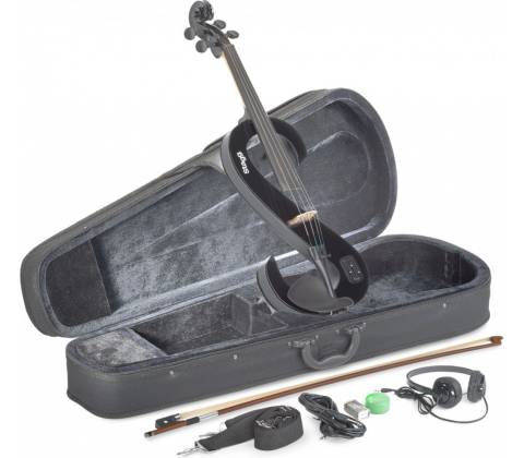 Stagg EVA 4/4