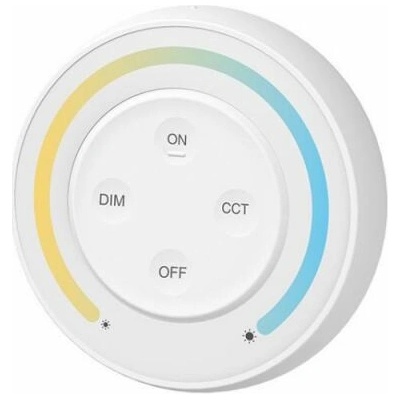 LEDprodukt LED ovládač S1-W - 2,4GHz