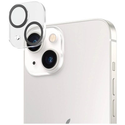 Panzerglass Camera Protector Прозрачен защитен екран Apple 1 броя (399)