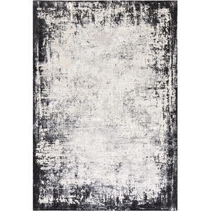 Asiatic Carpets Сив килим 240x340 cm Kuza - Asiatic Carpets (KUZA2403400005)