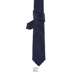 Neoblu 3203 teodor / Вратовръзка - нощно синя Универсална (24320304699)