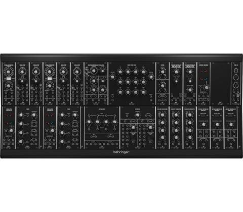 Behringer System 35