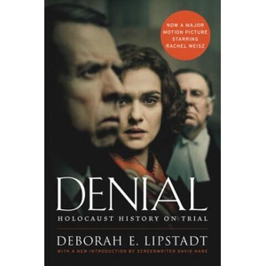 Denial | Deborah E. Lipstadt (ISBN: 9780062659651)