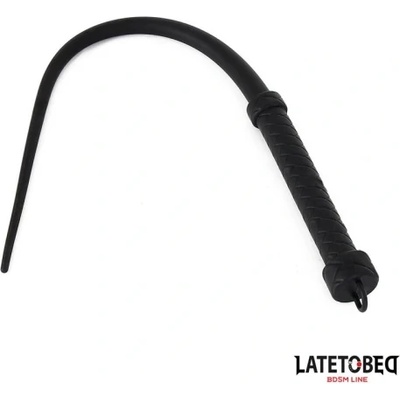 Latetobed Водоустойчив силиконов камшик Latetobed Silicone Whip