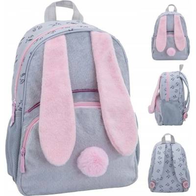 Batoh pro dívku s motivem králíček AstraBag