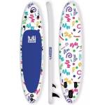 Tulli Sport: Комплект SUP Vibe - 350 см (SUP96728)
